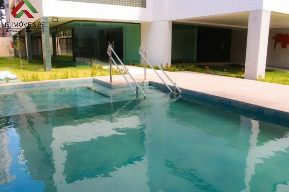 Apartamento com 3 quartos à venda, 98m2 em Boa Viagem, Recife - PE - imagem 8 Foto 8 de Apartamento com 3 quartos à venda, 98m2 em Boa Viagem, Recife - PE