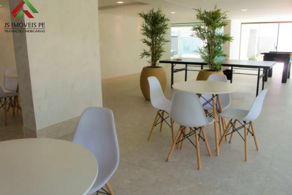 Apartamento com 3 quartos à venda, 98m2 em Boa Viagem, Recife - PE - imagem 6 Foto 6 de Apartamento com 3 quartos à venda, 98m2 em Boa Viagem, Recife - PE