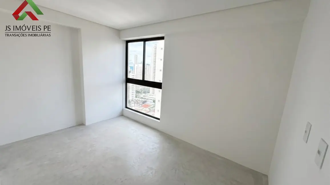 Foto 4 de Apartamento com 3 quartos à venda, 98m2 em Boa Viagem, Recife - PE