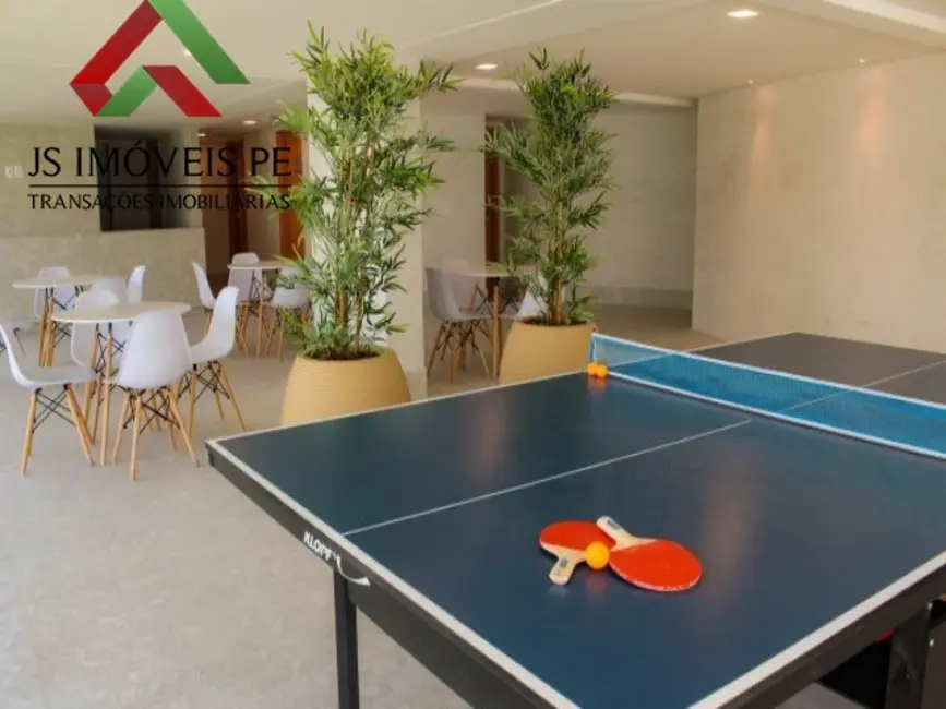 Apartamento com 3 quartos à venda, 98m2 em Boa Viagem, Recife - PE - imagem 4 Foto 4 de Apartamento com 3 quartos à venda, 98m2 em Boa Viagem, Recife - PE