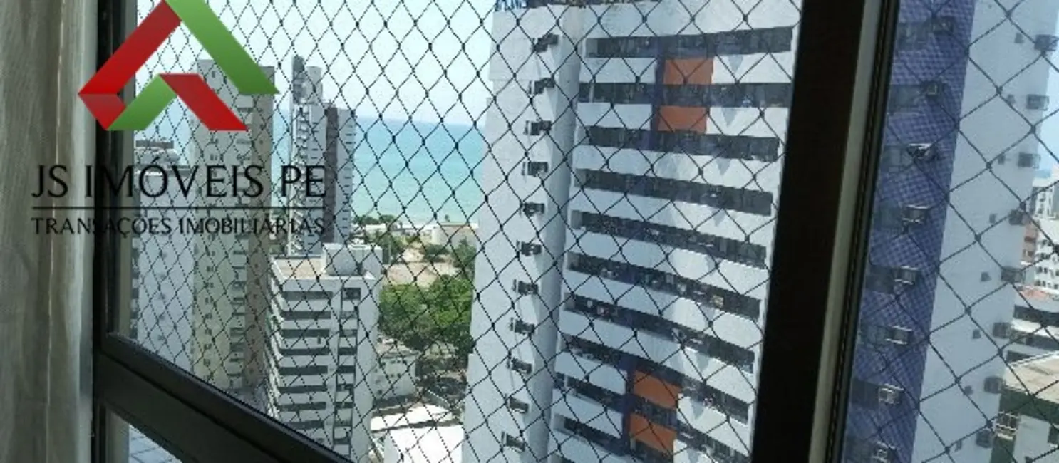 Foto 1 de Apartamento com 2 quartos para alugar, 44m2 em Recife - PE