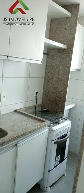 Foto 4 de Apartamento com 2 quartos para alugar, 44m2 em Recife - PE