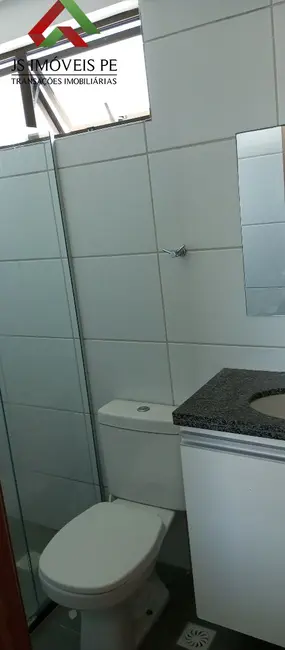 Foto 7 de Apartamento com 2 quartos para alugar, 44m2 em Recife - PE