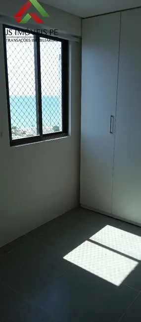 Foto 9 de Apartamento com 2 quartos para alugar, 44m2 em Recife - PE