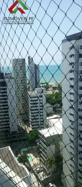 Foto 5 de Apartamento com 2 quartos para alugar, 44m2 em Recife - PE