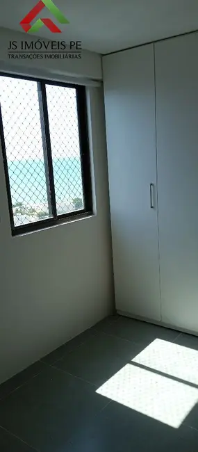 Foto 6 de Apartamento com 2 quartos para alugar, 44m2 em Recife - PE