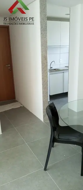 Foto 8 de Apartamento com 2 quartos para alugar, 44m2 em Recife - PE