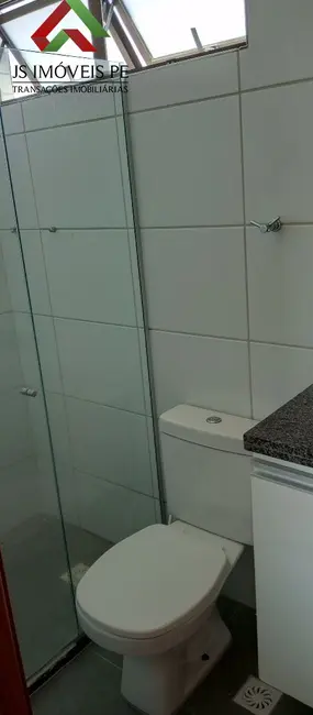 Foto 2 de Apartamento com 2 quartos para alugar, 44m2 em Recife - PE