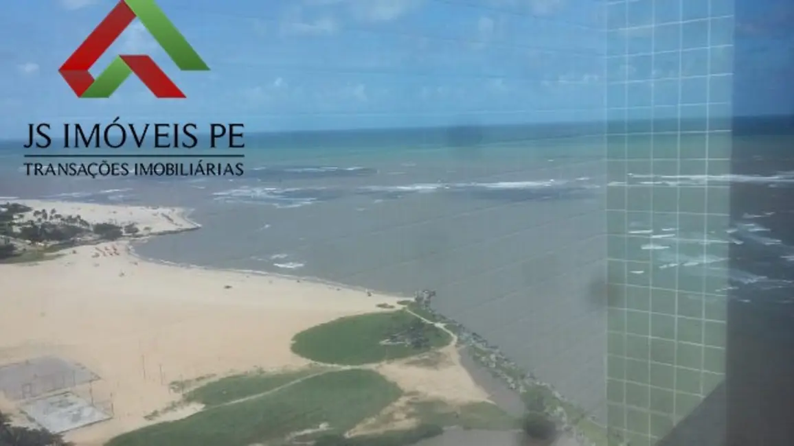 Apartamento com 2 quartos à venda, 49m2 em Barra de Jangada, Jaboatao Dos Guararapes - PE - imagem 9 Foto 9 de Apartamento com 2 quartos à venda, 49m2 em Barra de Jangada, Jaboatao Dos Guararapes - PE