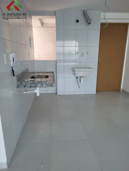 Apartamento com 2 quartos à venda, 49m2 em Barra de Jangada, Jaboatao Dos Guararapes - PE - imagem 6 Foto 6 de Apartamento com 2 quartos à venda, 49m2 em Barra de Jangada, Jaboatao Dos Guararapes - PE