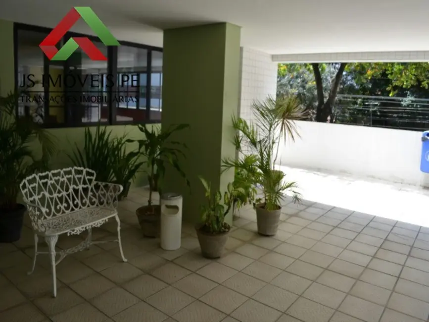 Foto 5 de Apartamento com 2 quartos para alugar, 54m2 em Candeias, Jaboatao Dos Guararapes - PE
