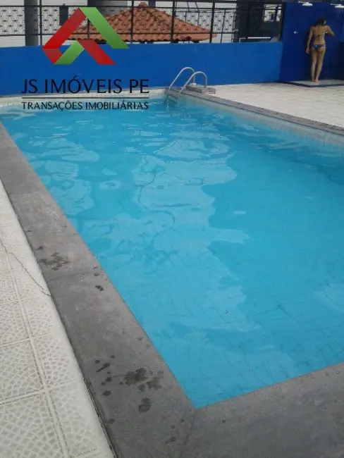 Foto 7 de Apartamento com 2 quartos para alugar, 54m2 em Candeias, Jaboatao Dos Guararapes - PE