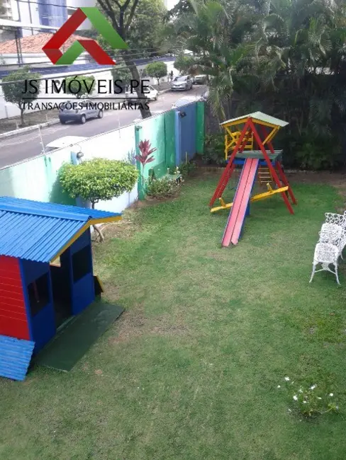 Foto 9 de Apartamento com 2 quartos para alugar, 54m2 em Candeias, Jaboatao Dos Guararapes - PE