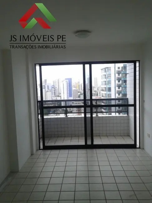 Foto 6 de Apartamento com 2 quartos para alugar, 54m2 em Candeias, Jaboatao Dos Guararapes - PE