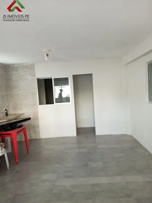 Foto 2 de Apartamento com 4 quartos à venda, 90m2 em Candeias, Jaboatao Dos Guararapes - PE