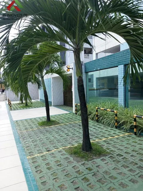 Apartamento com 2 quartos para alugar, 57m2 em Candeias, Jaboatao Dos Guararapes - PE - imagem 4 Foto 4 de Apartamento com 2 quartos para alugar, 57m2 em Candeias, Jaboatao Dos Guararapes - PE