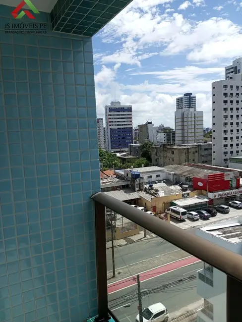 Apartamento com 2 quartos para alugar, 57m2 em Candeias, Jaboatao Dos Guararapes - PE - imagem 7 Foto 7 de Apartamento com 2 quartos para alugar, 57m2 em Candeias, Jaboatao Dos Guararapes - PE
