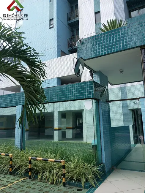 Apartamento com 2 quartos para alugar, 57m2 em Candeias, Jaboatao Dos Guararapes - PE - imagem 5 Foto 5 de Apartamento com 2 quartos para alugar, 57m2 em Candeias, Jaboatao Dos Guararapes - PE