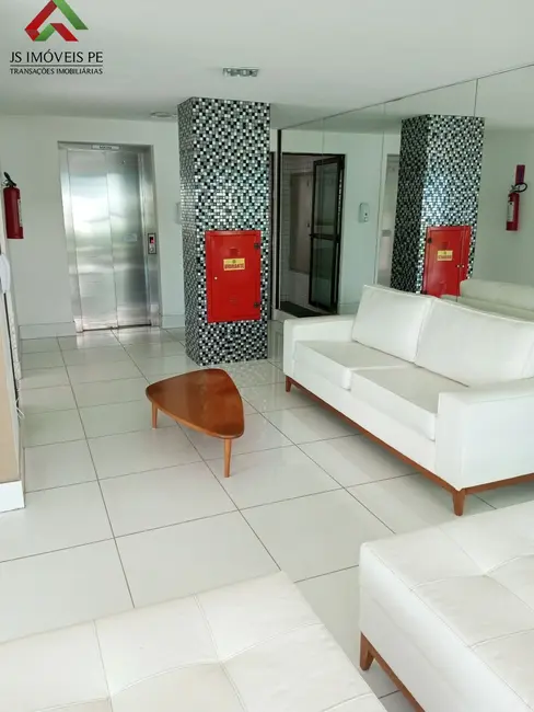 Apartamento com 2 quartos para alugar, 57m2 em Candeias, Jaboatao Dos Guararapes - PE - imagem 2 Foto 2 de Apartamento com 2 quartos para alugar, 57m2 em Candeias, Jaboatao Dos Guararapes - PE