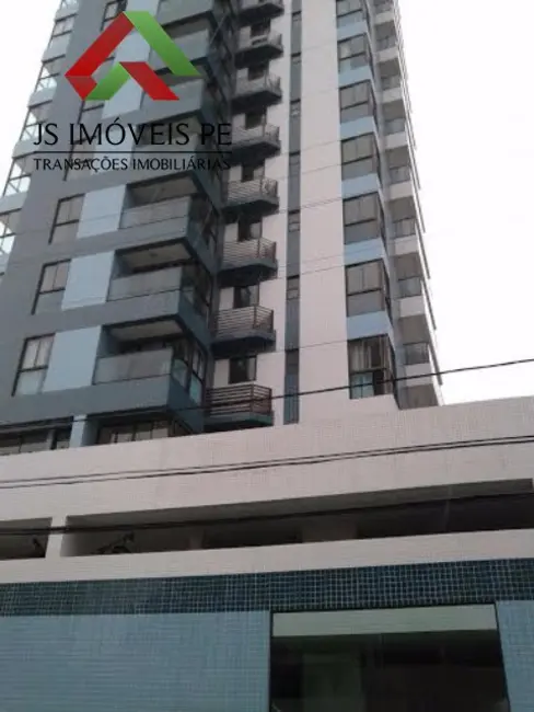 Apartamento com 2 quartos para alugar, 57m2 em Candeias, Jaboatao Dos Guararapes - PE - imagem 3 Foto 3 de Apartamento com 2 quartos para alugar, 57m2 em Candeias, Jaboatao Dos Guararapes - PE