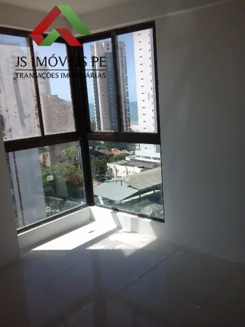 Apartamento com 2 quartos para alugar, 57m2 em Candeias, Jaboatao Dos Guararapes - PE - imagem 8 Foto 8 de Apartamento com 2 quartos para alugar, 57m2 em Candeias, Jaboatao Dos Guararapes - PE