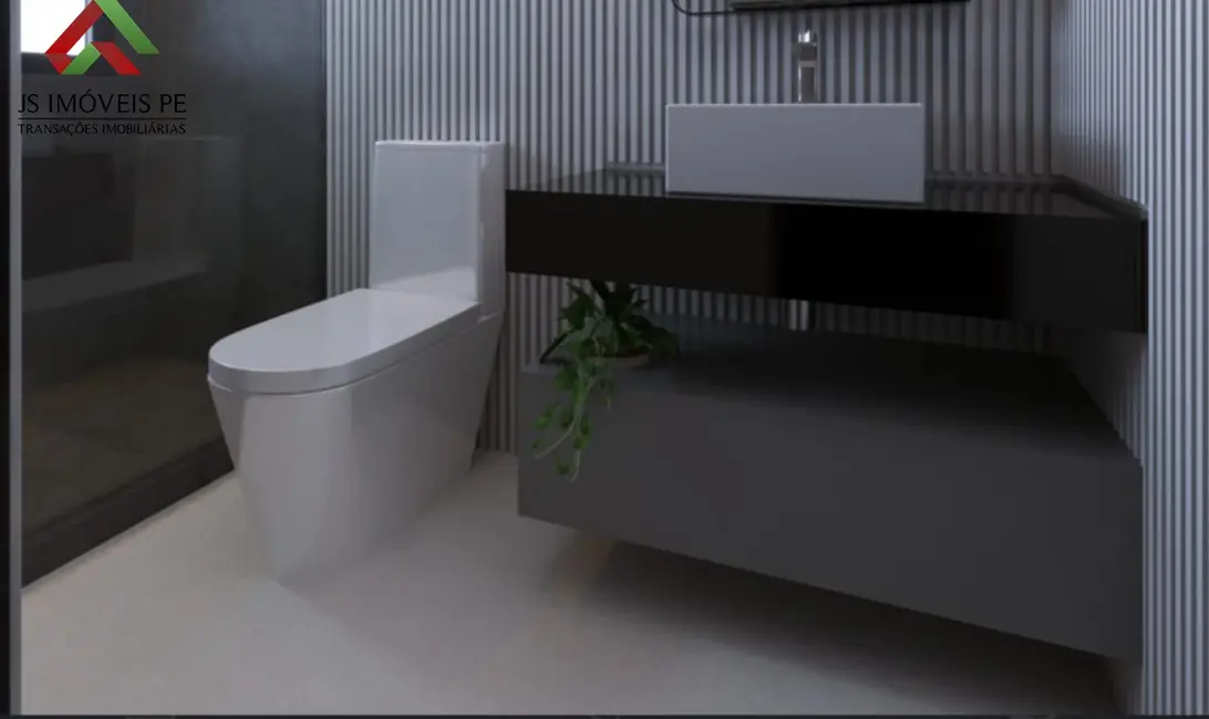 Apartamento com 1 quarto à venda, 31m2 em Porto de Galinhas, Ipojuca - PE - imagem 8 Foto 8 de Apartamento com 1 quarto à venda, 31m2 em Porto de Galinhas, Ipojuca - PE