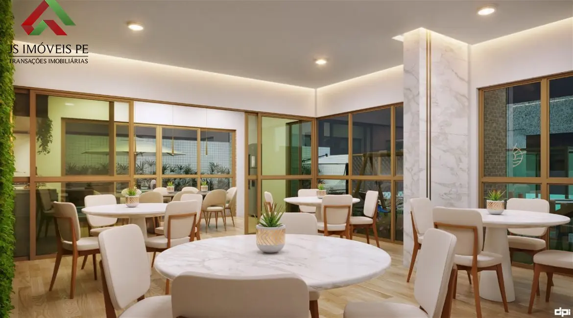 Apartamento com 2 quartos à venda, 52m2 em Candeias, Jaboatao Dos Guararapes - PE - imagem 7 Foto 7 de Apartamento com 2 quartos à venda, 52m2 em Candeias, Jaboatao Dos Guararapes - PE