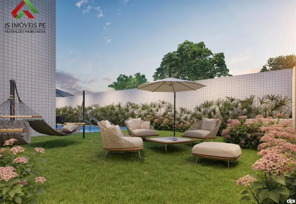 Apartamento com 2 quartos à venda, 52m2 em Candeias, Jaboatao Dos Guararapes - PE - imagem 5 Foto 5 de Apartamento com 2 quartos à venda, 52m2 em Candeias, Jaboatao Dos Guararapes - PE