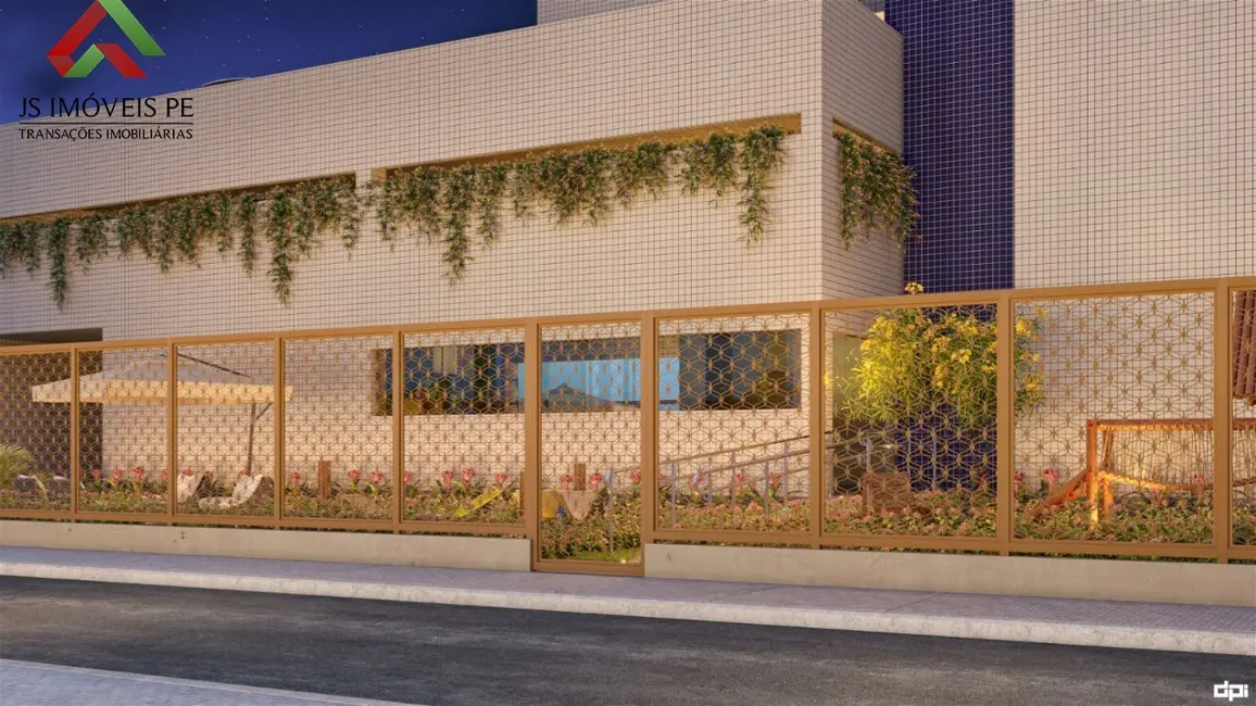 Foto 2 de Apartamento com 1 quarto à venda, 24m2 em Boa Viagem, Recife - PE