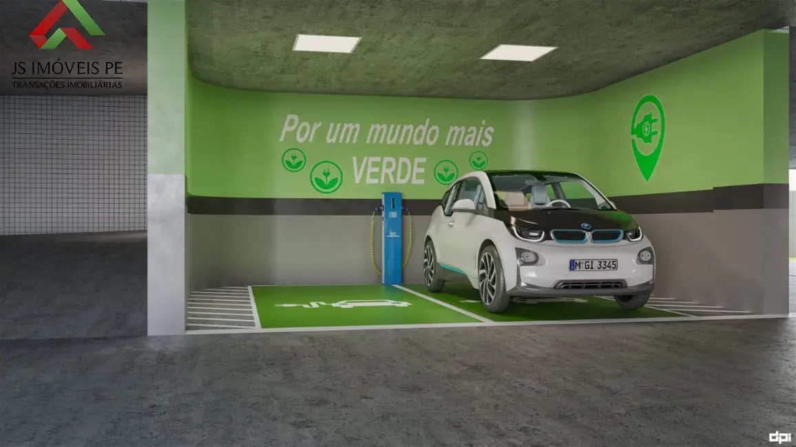 Foto 6 de Apartamento com 1 quarto à venda, 24m2 em Boa Viagem, Recife - PE