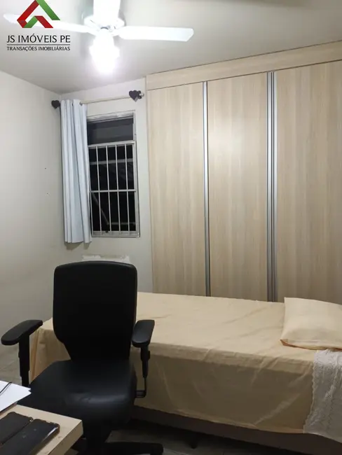 Foto 2 de Apartamento com 3 quartos à venda, 100m2 em Candeias, Jaboatao Dos Guararapes - PE