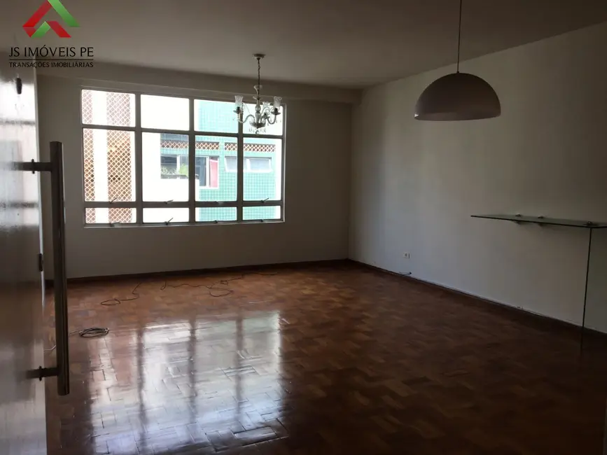 Foto 1 de Apartamento com 3 quartos à venda, 115m2 em Piedade, Jaboatao Dos Guararapes - PE