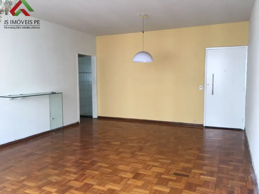 Foto 2 de Apartamento com 3 quartos à venda, 115m2 em Piedade, Jaboatao Dos Guararapes - PE