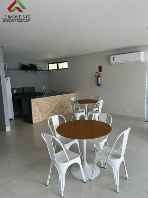 Apartamento com 2 quartos à venda, 61m2 em Bairro Novo, Olinda - PE - imagem 6 Foto 6 de Apartamento com 2 quartos à venda, 61m2 em Bairro Novo, Olinda - PE