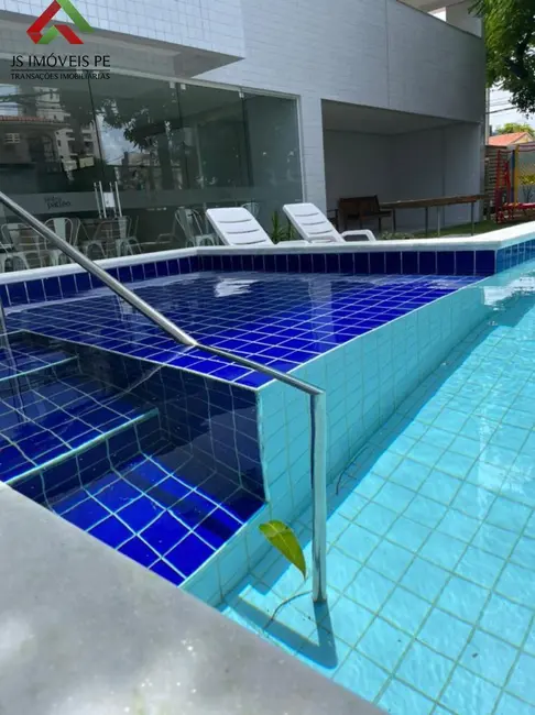 Foto 1 de Apartamento com 2 quartos à venda, 61m2 em Bairro Novo, Olinda - PE