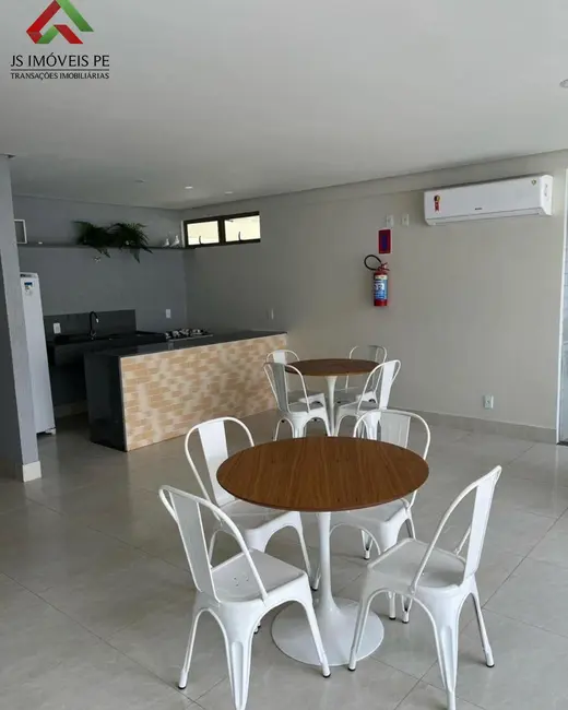 Apartamento com 2 quartos à venda, 61m2 em Bairro Novo, Olinda - PE - imagem 3 Foto 3 de Apartamento com 2 quartos à venda, 61m2 em Bairro Novo, Olinda - PE