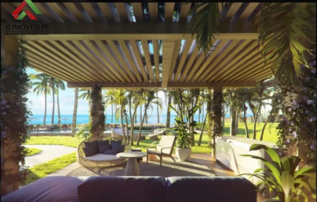 Apartamento com 3 quartos à venda, 157m2 em Paiva, Cabo De Santo Agostinho - PE - imagem 3 Foto 3 de Apartamento com 3 quartos à venda, 157m2 em Paiva, Cabo De Santo Agostinho - PE