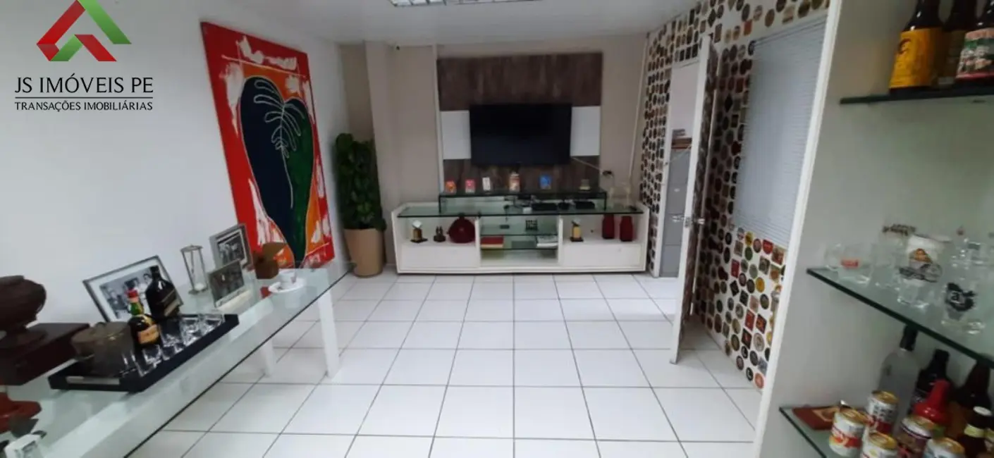 Armazém / Galpão à venda, 342m2 em Candeias, Jaboatao Dos Guararapes - PE - imagem 6 Foto 6 de Armazém / Galpão à venda, 342m2 em Candeias, Jaboatao Dos Guararapes - PE