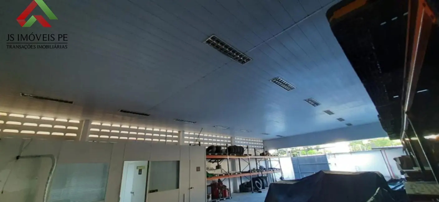 Armazém / Galpão à venda, 342m2 em Candeias, Jaboatao Dos Guararapes - PE - imagem 4 Foto 4 de Armazém / Galpão à venda, 342m2 em Candeias, Jaboatao Dos Guararapes - PE