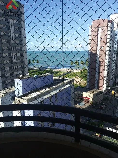 Foto 2 de Apartamento com 2 quartos à venda, 84m2 em Piedade, Jaboatao Dos Guararapes - PE
