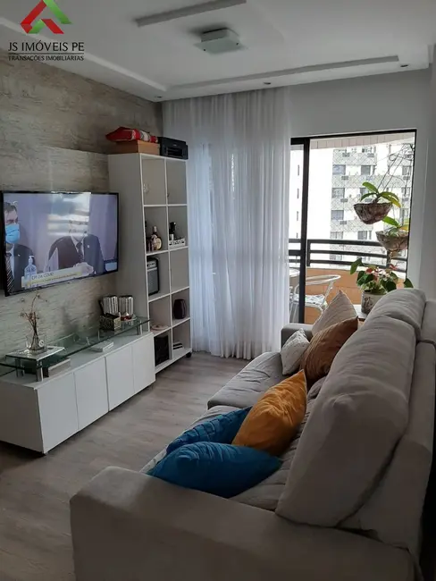 Apartamento com 2 quartos à venda, 84m2 em Piedade, Jaboatao Dos Guararapes - PE - imagem 4 Foto 4 de Apartamento com 2 quartos à venda, 84m2 em Piedade, Jaboatao Dos Guararapes - PE