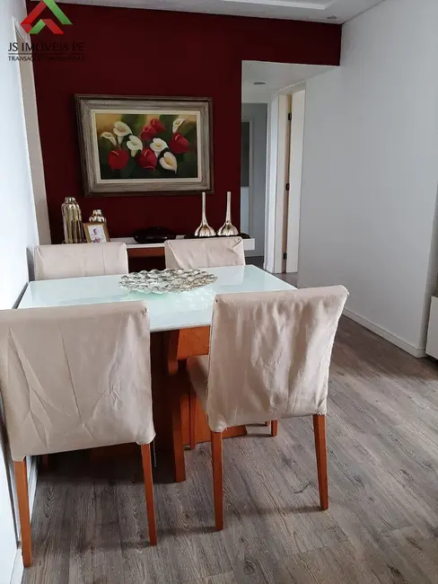 Apartamento com 2 quartos à venda, 84m2 em Piedade, Jaboatao Dos Guararapes - PE - imagem 5 Foto 5 de Apartamento com 2 quartos à venda, 84m2 em Piedade, Jaboatao Dos Guararapes - PE