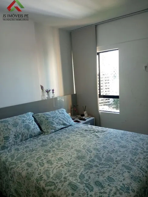 Apartamento com 2 quartos à venda, 84m2 em Piedade, Jaboatao Dos Guararapes - PE - imagem 9 Foto 9 de Apartamento com 2 quartos à venda, 84m2 em Piedade, Jaboatao Dos Guararapes - PE
