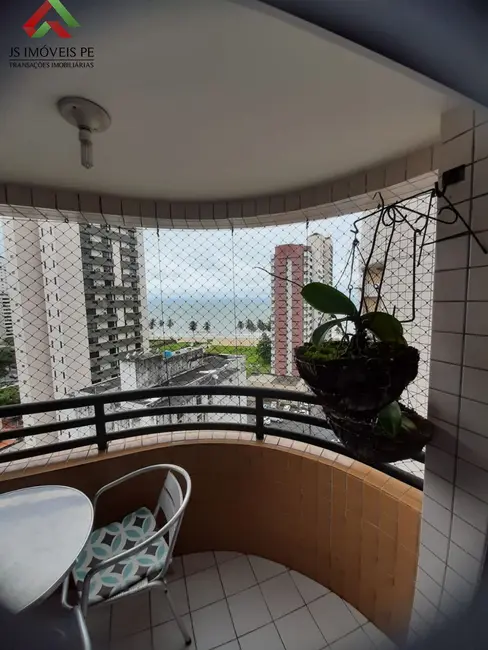 Foto 1 de Apartamento com 2 quartos à venda, 84m2 em Piedade, Jaboatao Dos Guararapes - PE