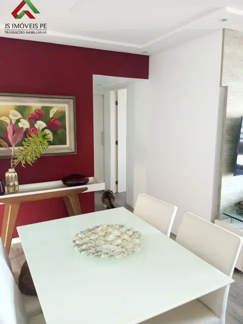 Apartamento com 2 quartos à venda, 84m2 em Piedade, Jaboatao Dos Guararapes - PE - imagem 7 Foto 7 de Apartamento com 2 quartos à venda, 84m2 em Piedade, Jaboatao Dos Guararapes - PE
