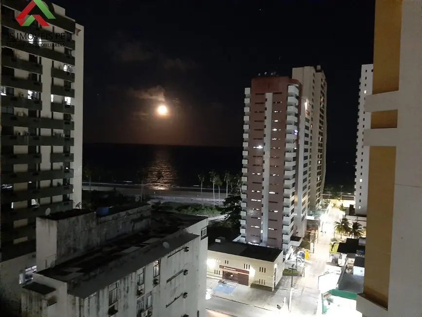 Apartamento com 2 quartos à venda, 84m2 em Piedade, Jaboatao Dos Guararapes - PE - imagem 3 Foto 3 de Apartamento com 2 quartos à venda, 84m2 em Piedade, Jaboatao Dos Guararapes - PE