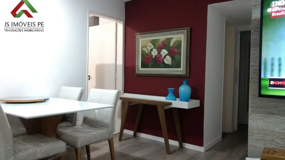 Apartamento com 2 quartos à venda, 84m2 em Piedade, Jaboatao Dos Guararapes - PE - imagem 6 Foto 6 de Apartamento com 2 quartos à venda, 84m2 em Piedade, Jaboatao Dos Guararapes - PE
