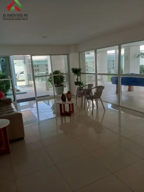 Apartamento com 3 quartos à venda, 72m2 em Piedade, Jaboatao Dos Guararapes - PE - imagem 4 Foto 4 de Apartamento com 3 quartos à venda, 72m2 em Piedade, Jaboatao Dos Guararapes - PE