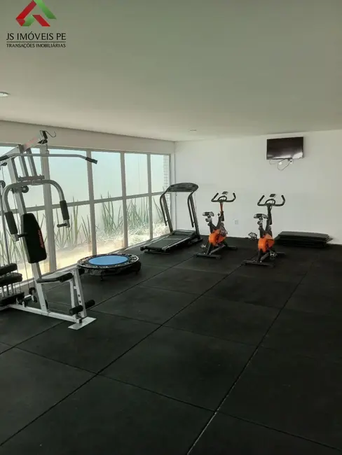 Apartamento com 3 quartos à venda, 72m2 em Piedade, Jaboatao Dos Guararapes - PE - imagem 9 Foto 9 de Apartamento com 3 quartos à venda, 72m2 em Piedade, Jaboatao Dos Guararapes - PE