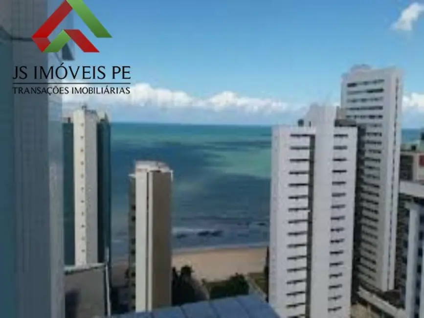Apartamento com 3 quartos à venda, 72m2 em Piedade, Jaboatao Dos Guararapes - PE - imagem 3 Foto 3 de Apartamento com 3 quartos à venda, 72m2 em Piedade, Jaboatao Dos Guararapes - PE
